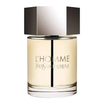 Yves Saint Laurent L Homme Eau De Toilette - Men - 100Ml