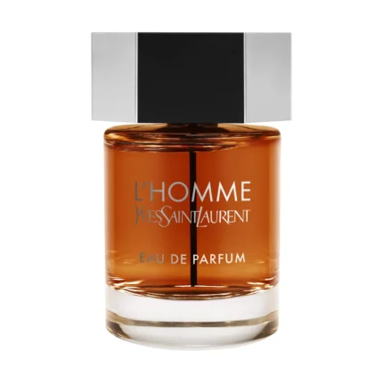 Yves Saint Laurent L'Homme Eau De Parfum 100Ml Spray