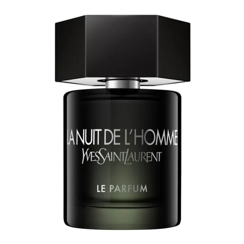 Yves Saint Laurent La Nuit De L'Homme Le Parfume 100Ml Spray