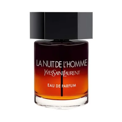 Yves Saint Laurent La Nuit De L'Homme - Men - Eau De Parfum 100Ml