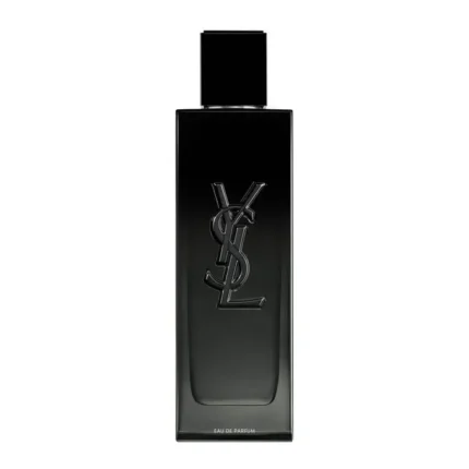 Yves Saint Laurent Myslf Eau De Parfum 100Ml Spray Refillable