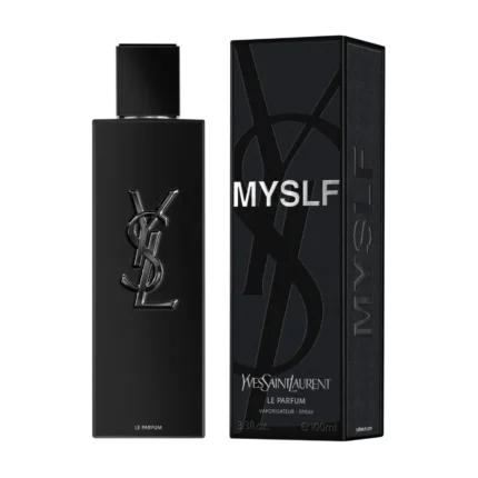 Yves Saint Laurent Myslf Le Parfum 100Ml Spray