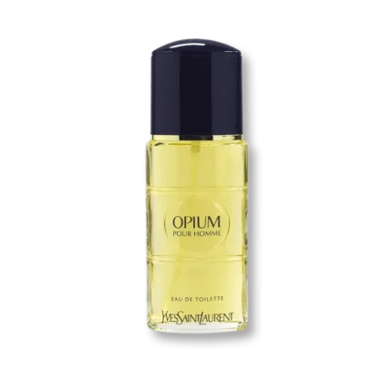 Yves Saint Laurent Opium Pour Homme Eau De Toilette - Men - 100Ml