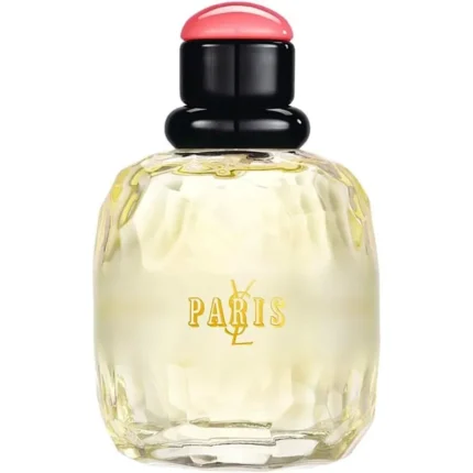 Yves Saint Laurent Paris - Women - Eau De Toilette 125Ml