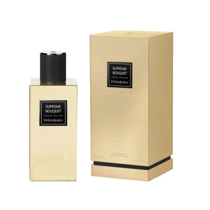Yves Saint Laurent Supreme Bouquet Tubereuse-Ylang Ylang - Unisex - Eau De Parfum 250Ml Fr - 1
