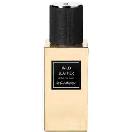 Yves Saint Laurent Wild Leather Eau De Parfum 125Ml