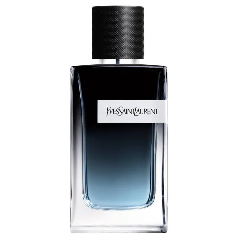 Yves Saint Laurent Y - Men - Eau De Parfum 100Ml Spray