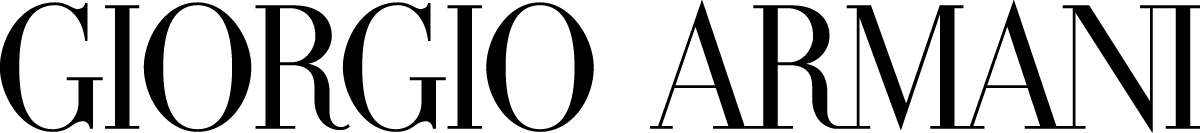 GIORGIO ARMANI