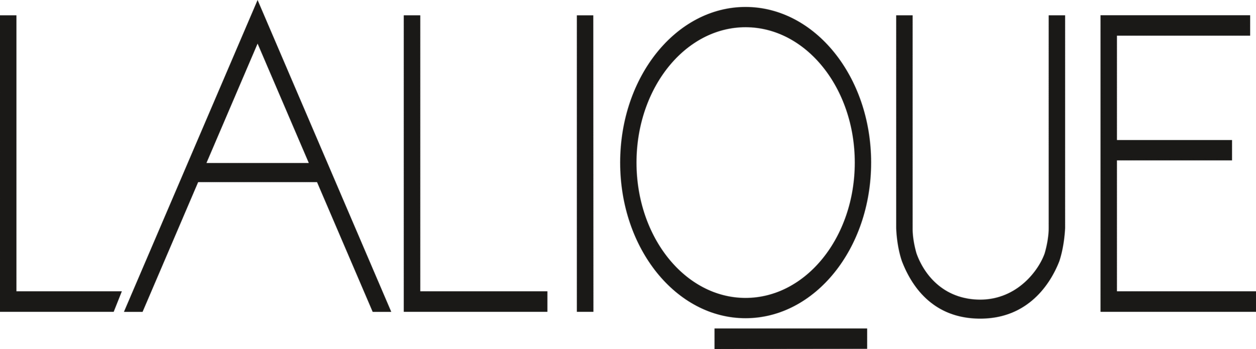 LALIQUE