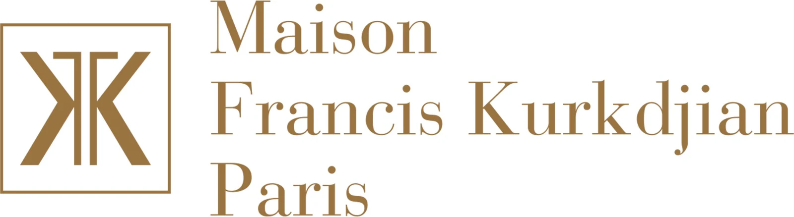 MAISON FRANCIS KURKDJIAN