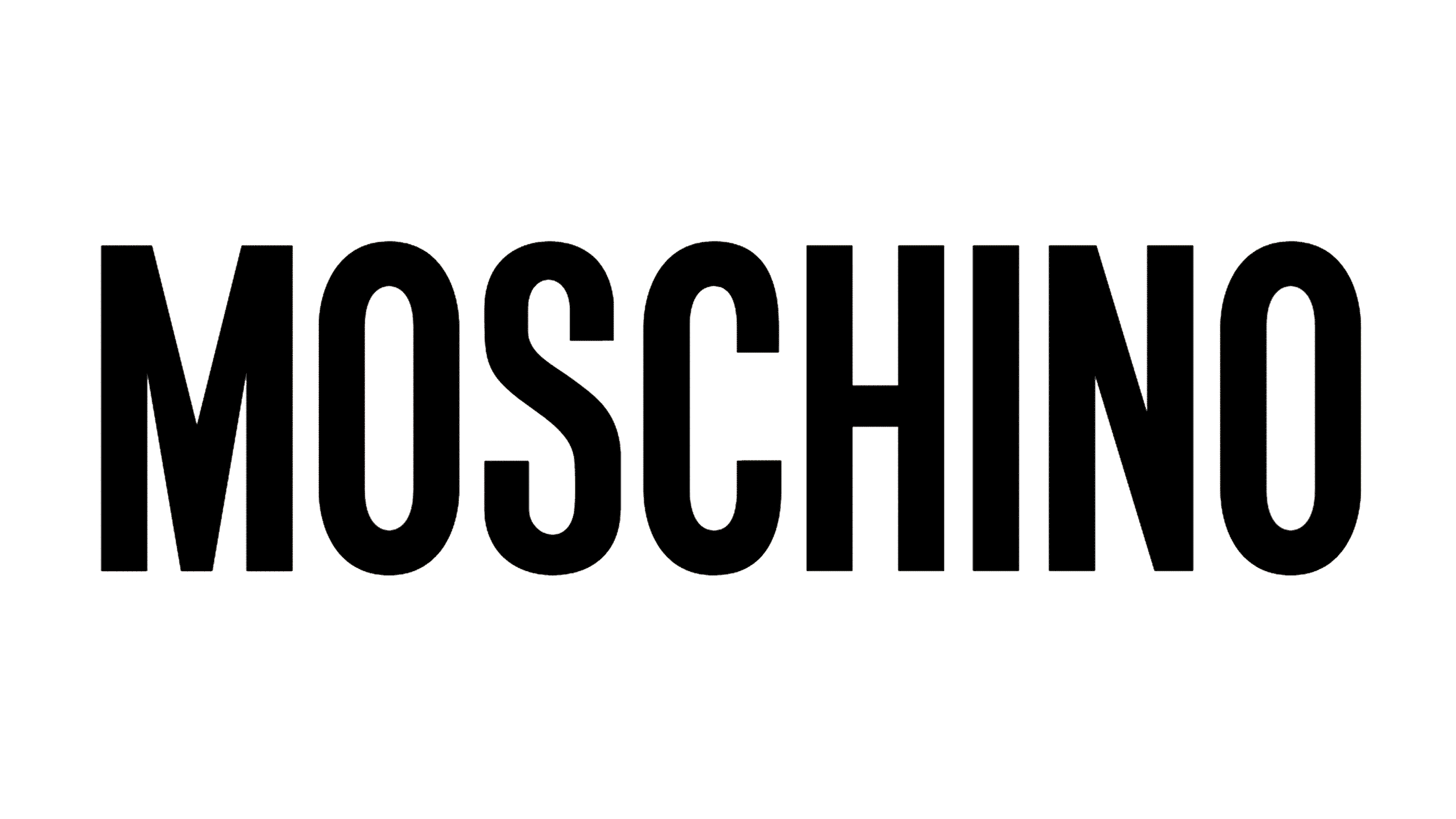 MOSCHINO