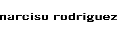 NARCISO RODRIGUEZ